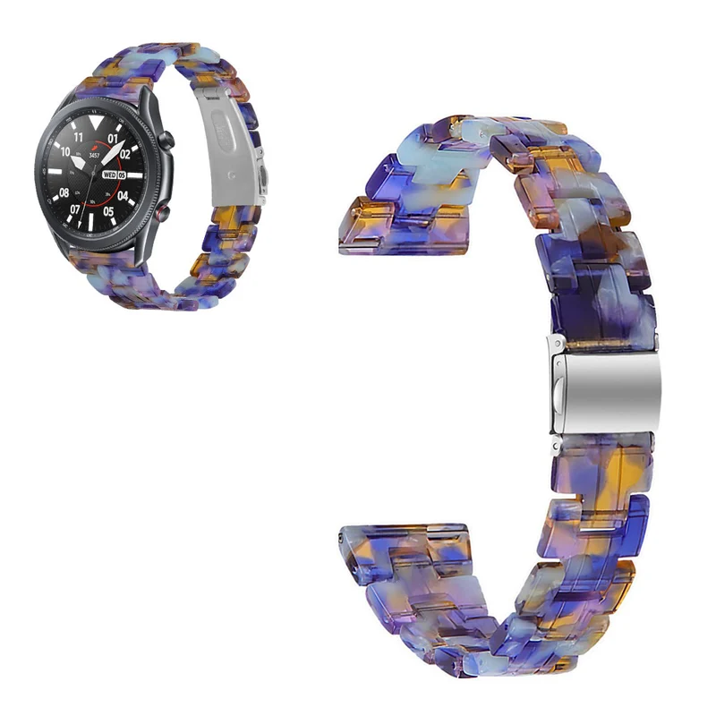 Exquisit Samsung Galaxy Watch 3 (45mm) armband
