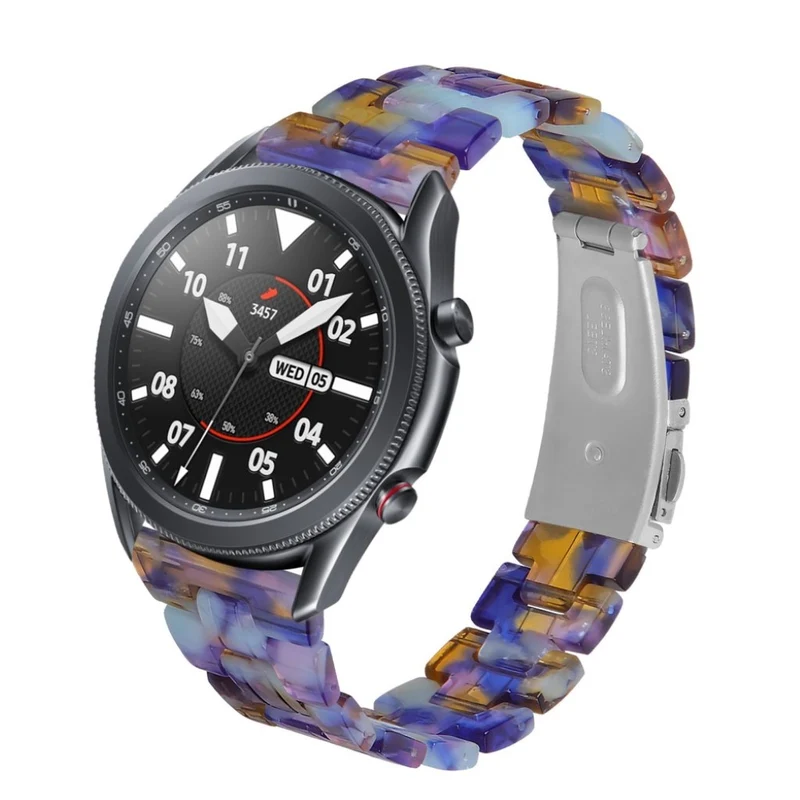 Exquisit Samsung Galaxy Watch 3 (45mm) armband