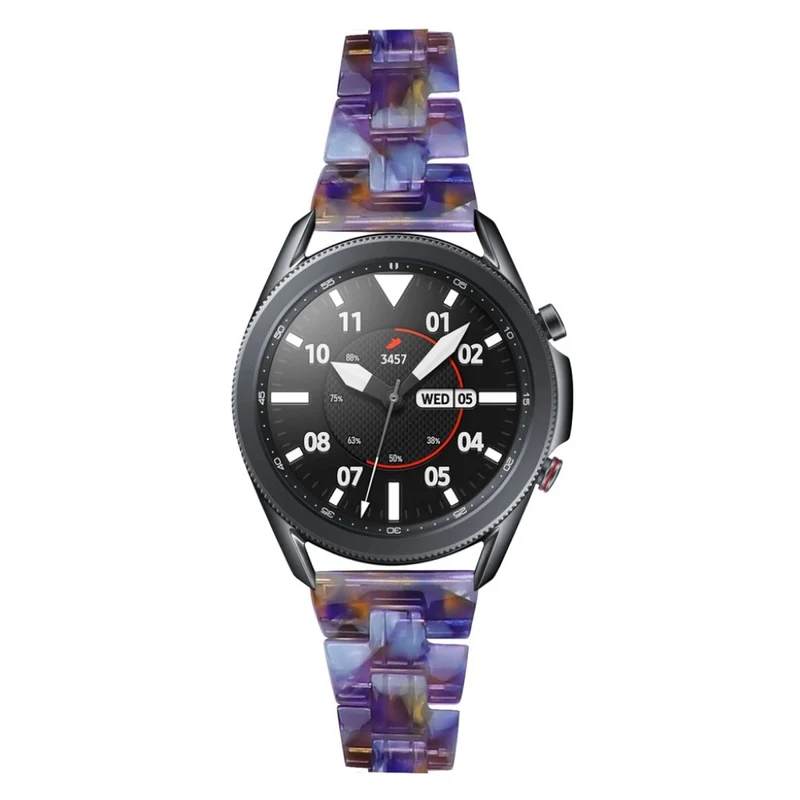 Exquisit Samsung Galaxy Watch 3 (45mm) armband