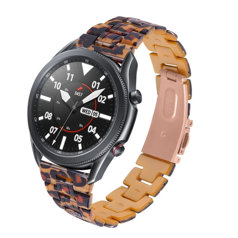 Exquisit Samsung Galaxy Watch 3 (45mm) armband