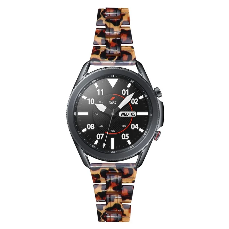 Exquisit Samsung Galaxy Watch 3 (45mm) armband