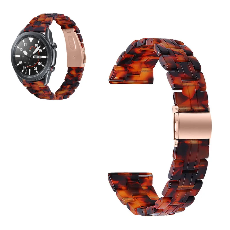Exquisit Samsung Galaxy Watch 3 (45mm) armband