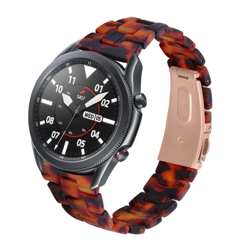 Exquisit Samsung Galaxy Watch 3 (45mm) armband