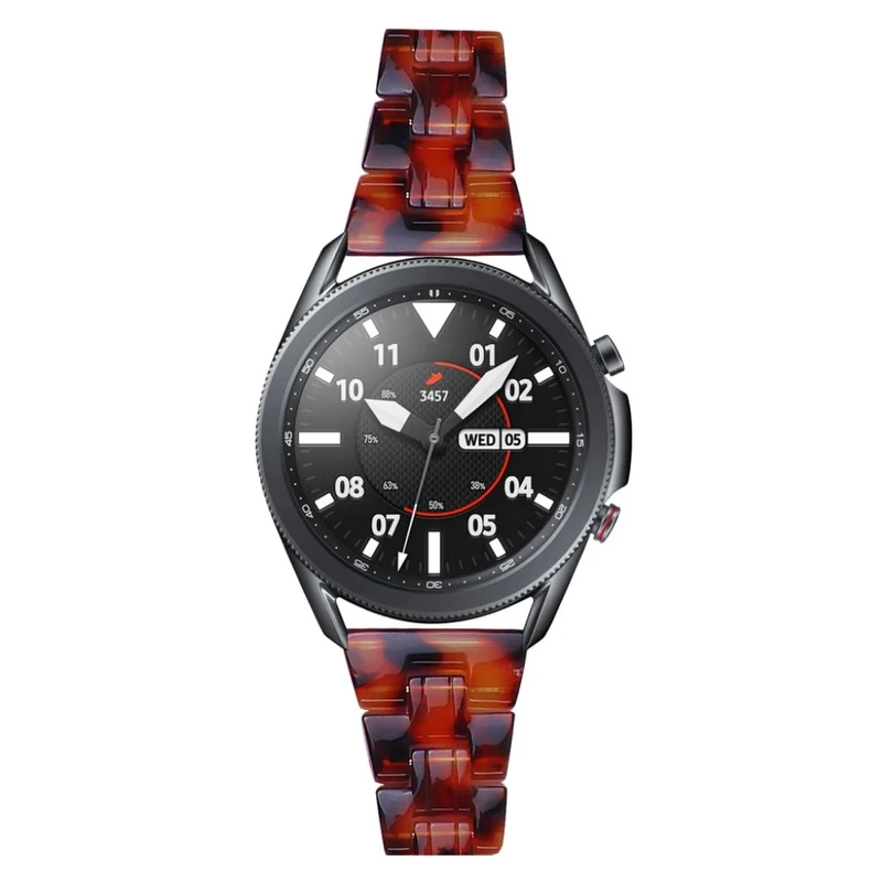 Exquisit Samsung Galaxy Watch 3 (45mm) armband