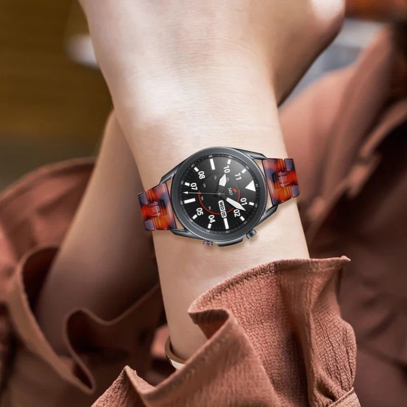 Exquisit Samsung Galaxy Watch 3 (45mm) armband