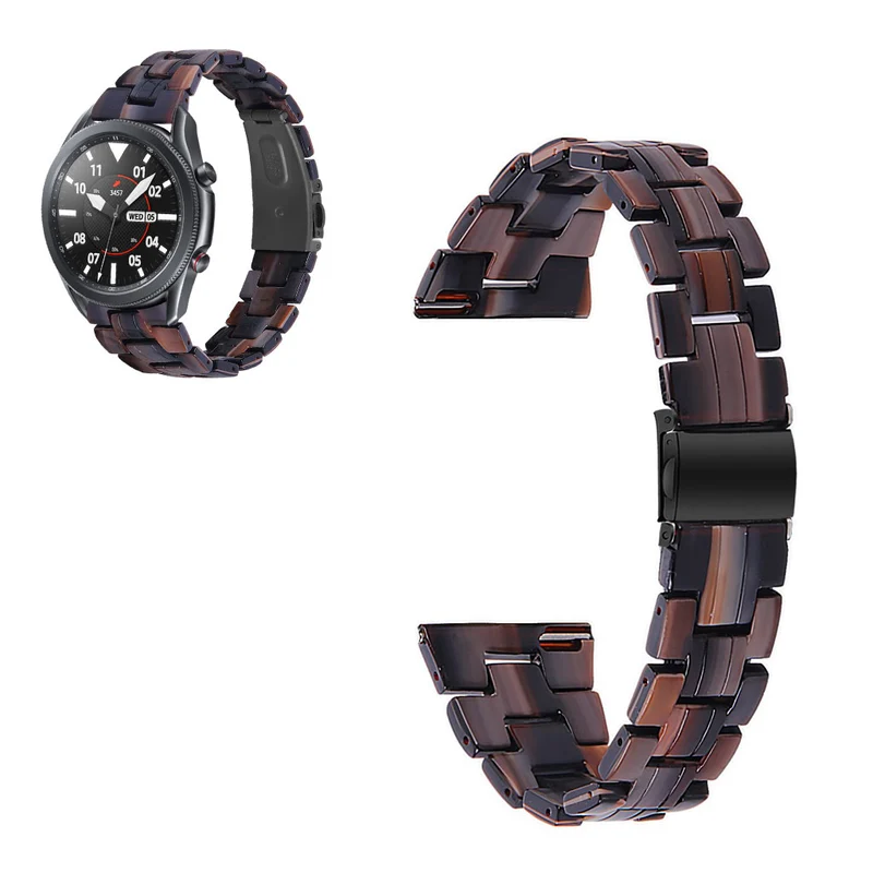 Exquisit Samsung Galaxy Watch 3 (45mm) armband
