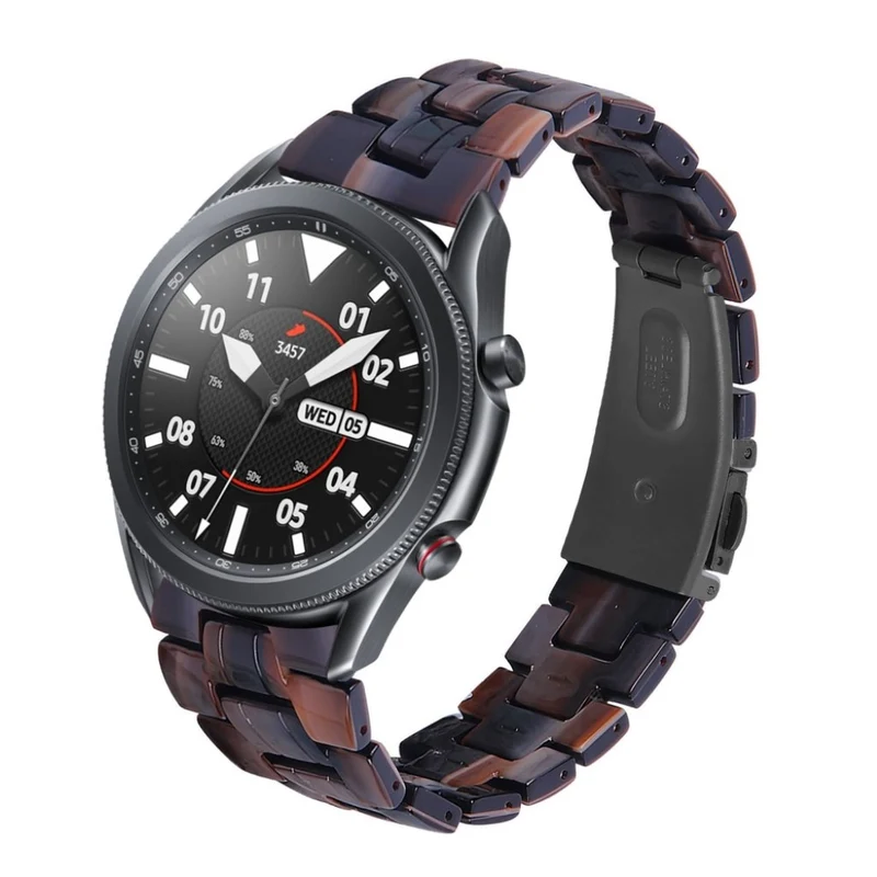 Exquisit Samsung Galaxy Watch 3 (45mm) armband