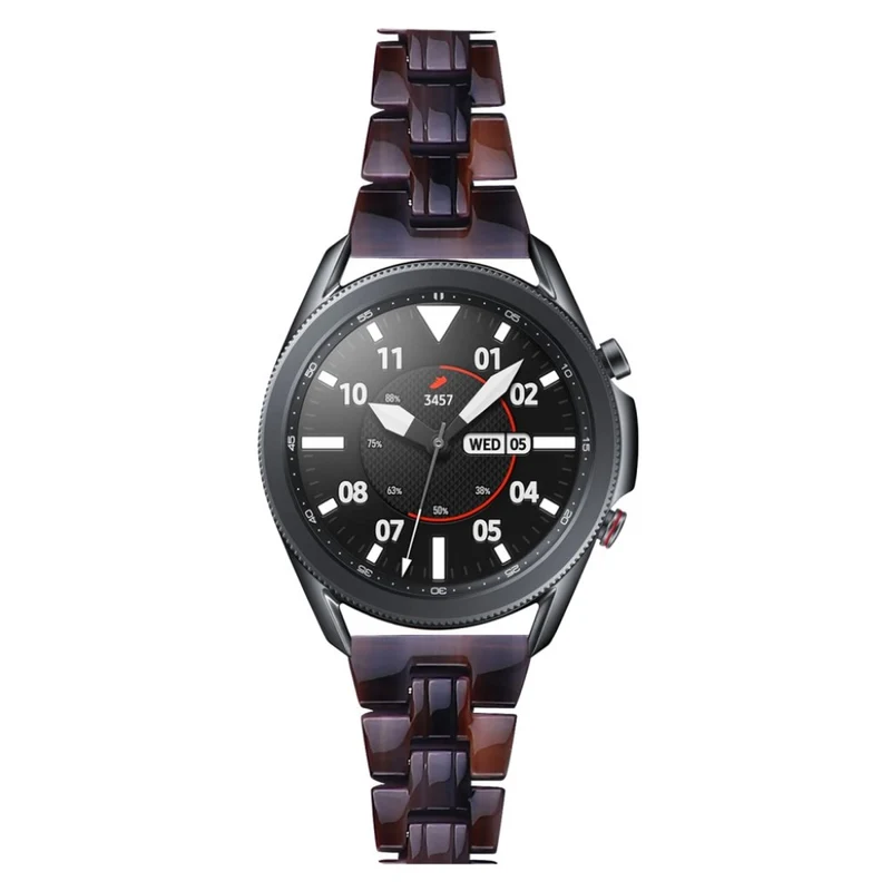 Exquisit Samsung Galaxy Watch 3 (45mm) armband