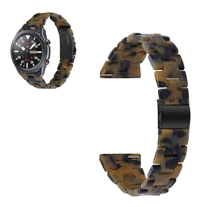 Exquisit Samsung Galaxy Watch 3 (45mm) armband