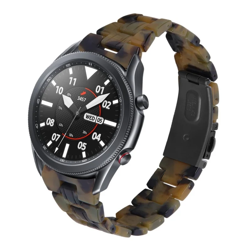 Exquisit Samsung Galaxy Watch 3 (45mm) armband