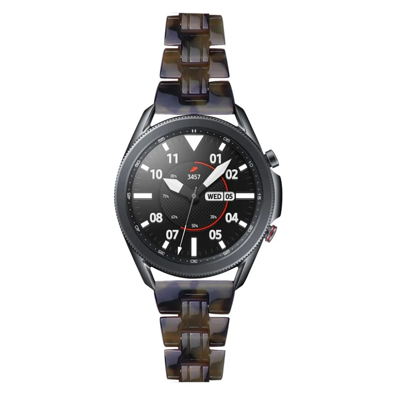 Exquisit Samsung Galaxy Watch 3 (45mm) armband