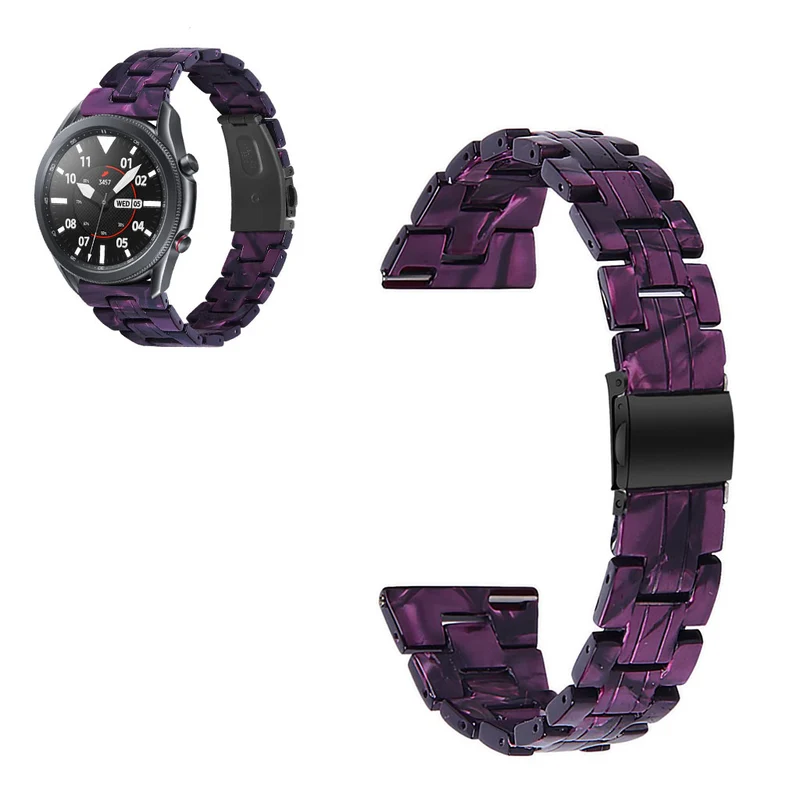 Exquisit Samsung Galaxy Watch 3 (45mm) armband