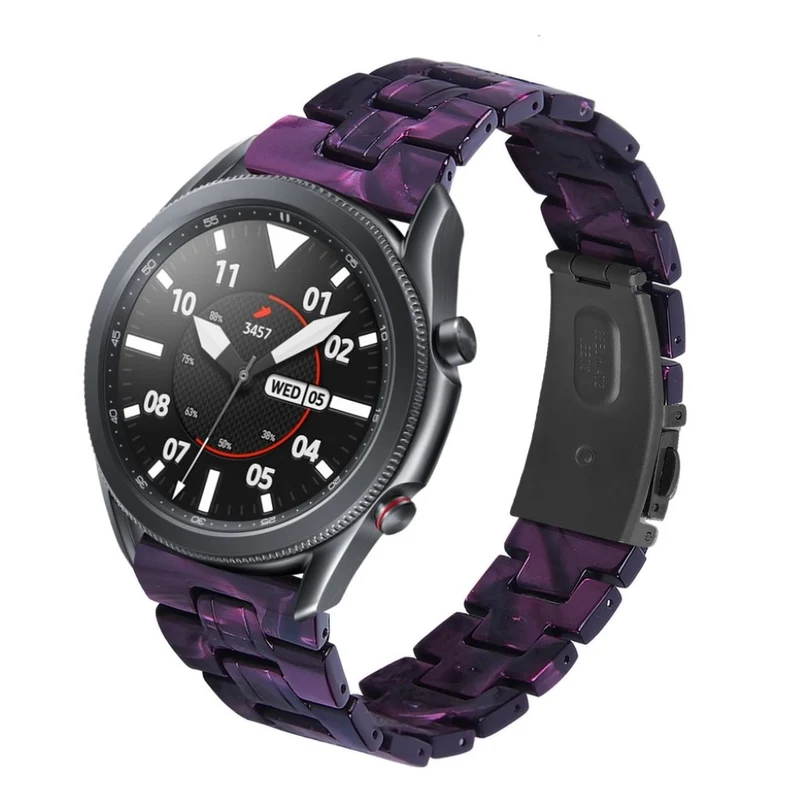 Exquisit Samsung Galaxy Watch 3 (45mm) armband