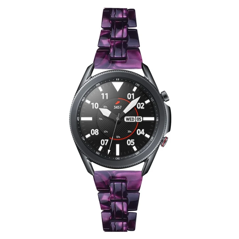 Exquisit Samsung Galaxy Watch 3 (45mm) armband