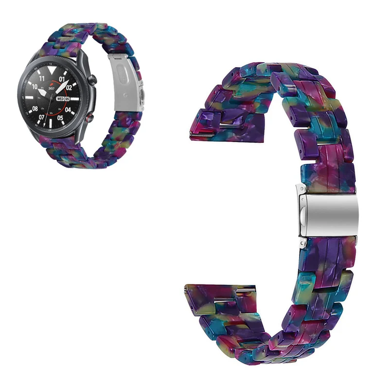 Exquisit Samsung Galaxy Watch 3 (45mm) armband