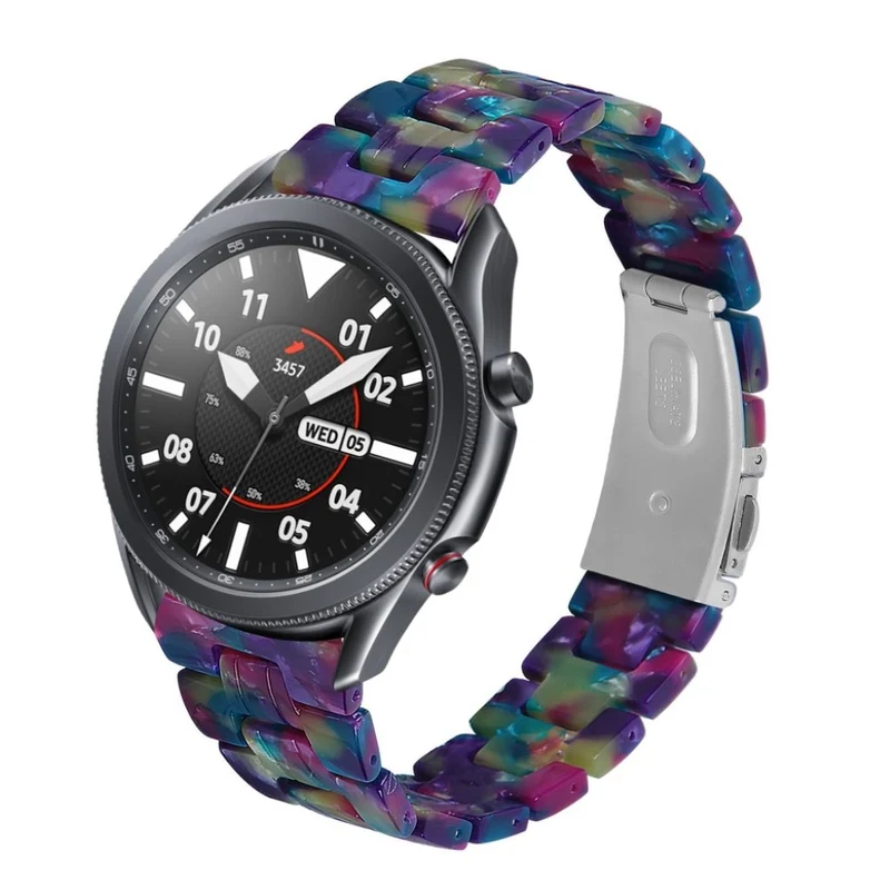 Exquisit Samsung Galaxy Watch 3 (45mm) armband