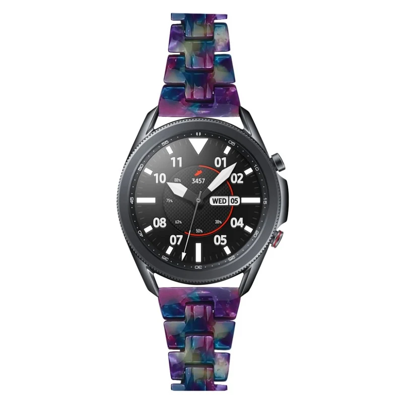 Exquisit Samsung Galaxy Watch 3 (45mm) armband