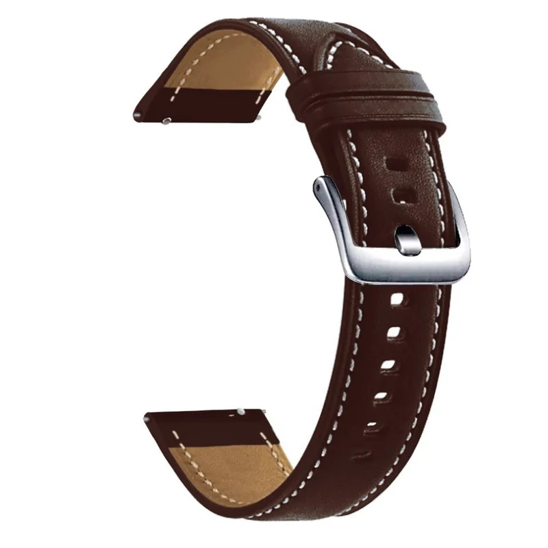 Unglaublich stylisch Universell Echtes Leder armband