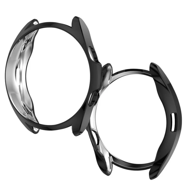 Modisch Samsung Galaxy Watch 3 (45mm) Silikon / TPU armband