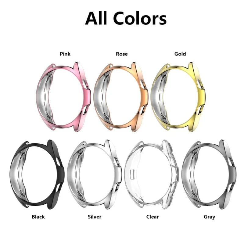 Modisch Samsung Galaxy Watch 3 (45mm) Silikon / TPU armband