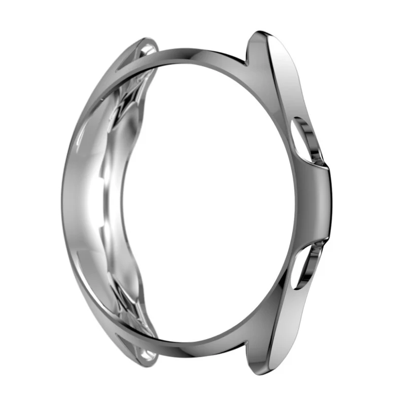 Modisch Samsung Galaxy Watch 3 (45mm) Silikon / TPU armband