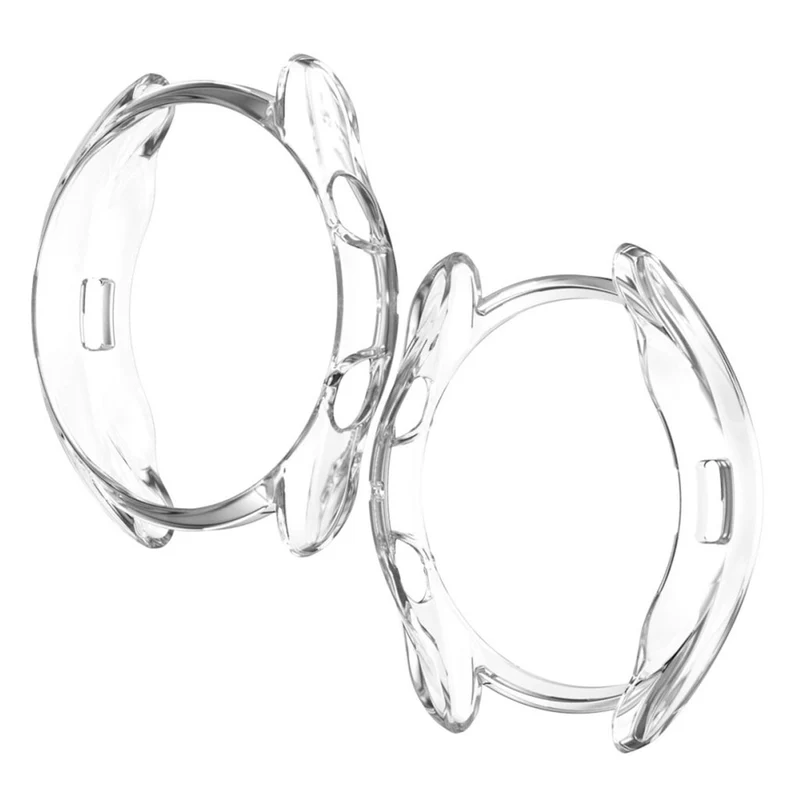 Modisch Samsung Galaxy Watch 3 (45mm) Silikon / TPU armband