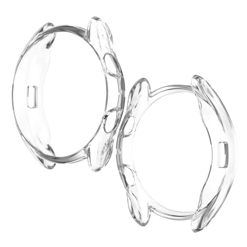 Modisch Samsung Galaxy Watch 3 (45mm) Silikon / TPU armband
