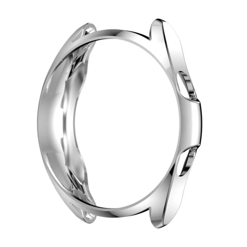 Modisch Samsung Galaxy Watch 3 (45mm) Silikon / TPU armband