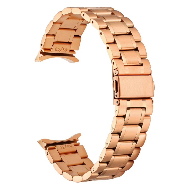Auffallend gut Universell Samsung Metall armband