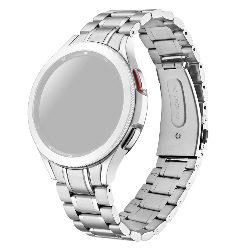 Auffallend gut Universell Samsung Metall armband