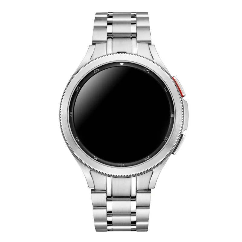 Auffallend gut Universell Samsung Metall armband