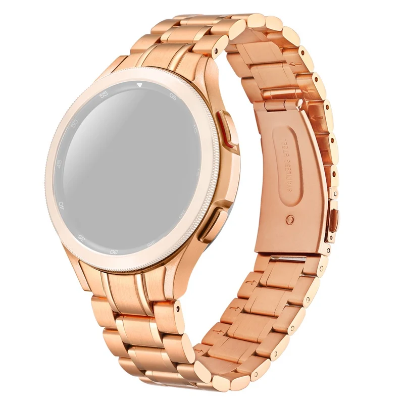 Auffallend gut Universell Samsung Metall armband