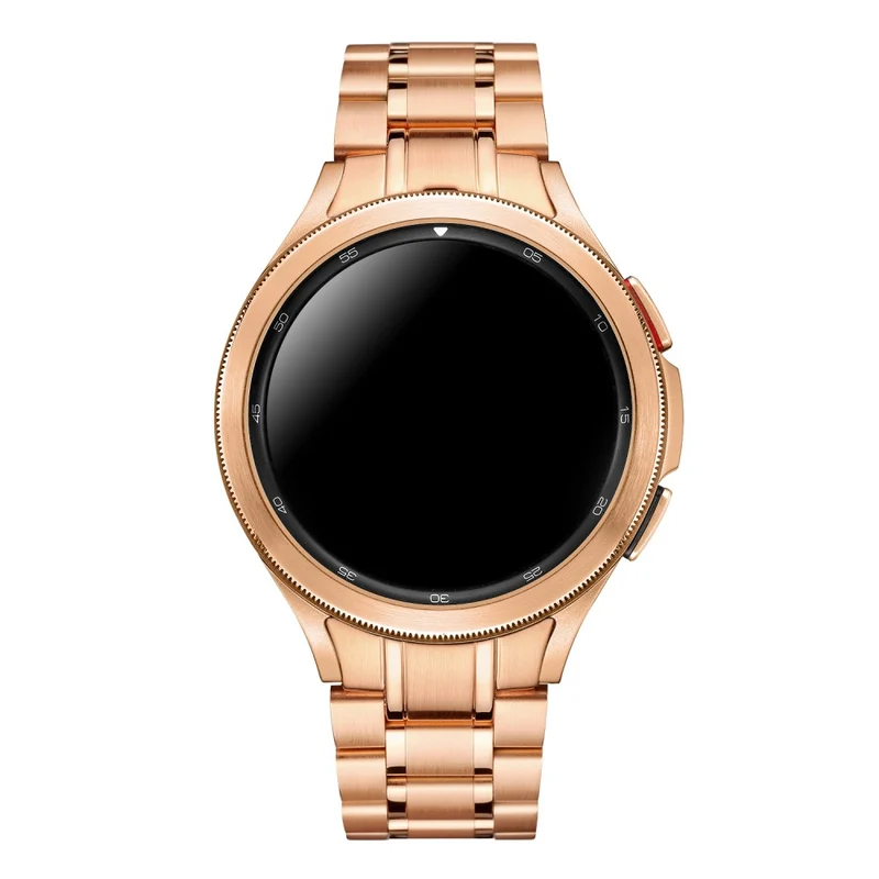 Auffallend gut Universell Samsung Metall armband