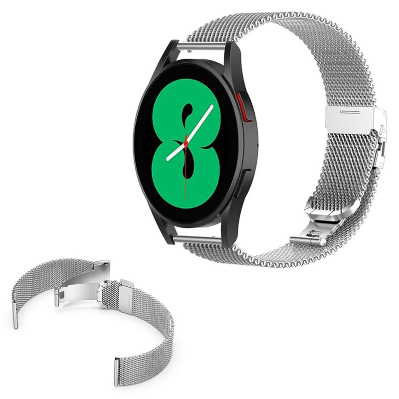Ausgezeichnet Universell Samsung Metall armband