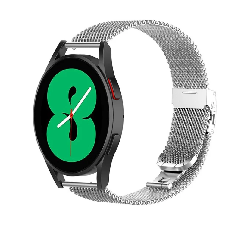 Ausgezeichnet Universell Samsung Metall armband