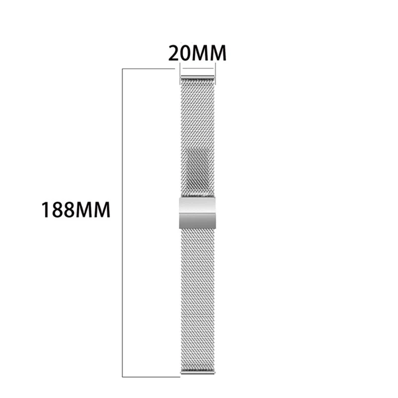 Ausgezeichnet Universell Samsung Metall armband