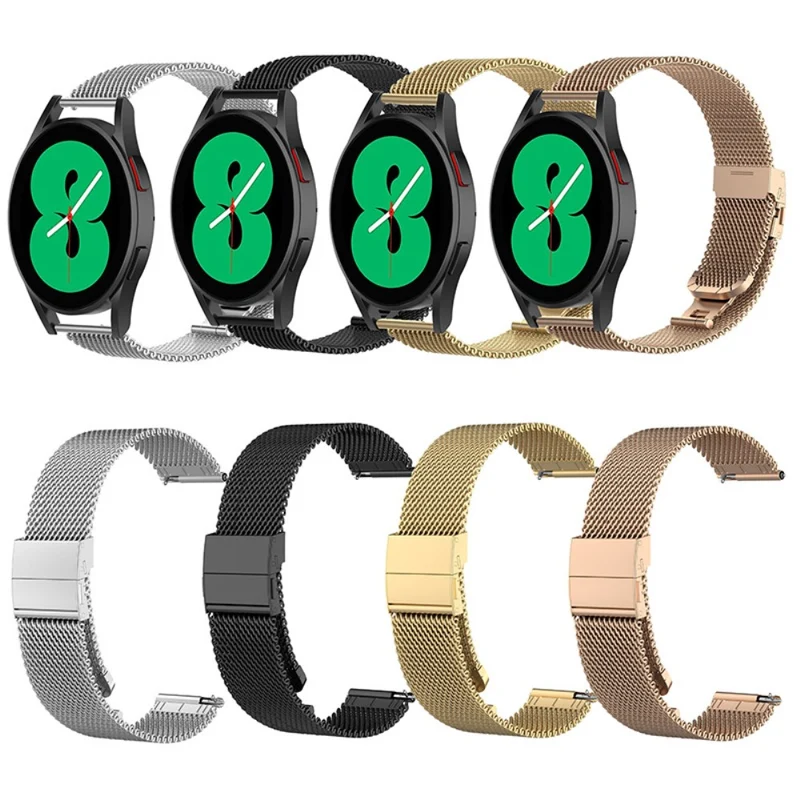 Ausgezeichnet Universell Samsung Metall armband