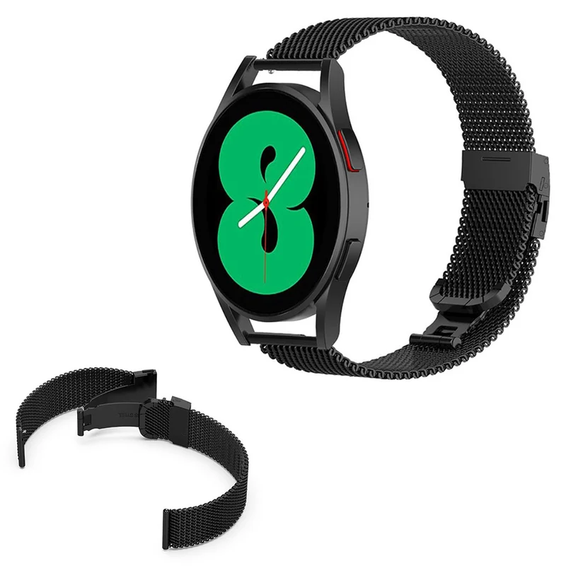 Entzückend Universell Samsung Metall armband