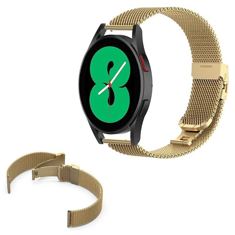 Sehr elegant Universell Samsung Metall armband