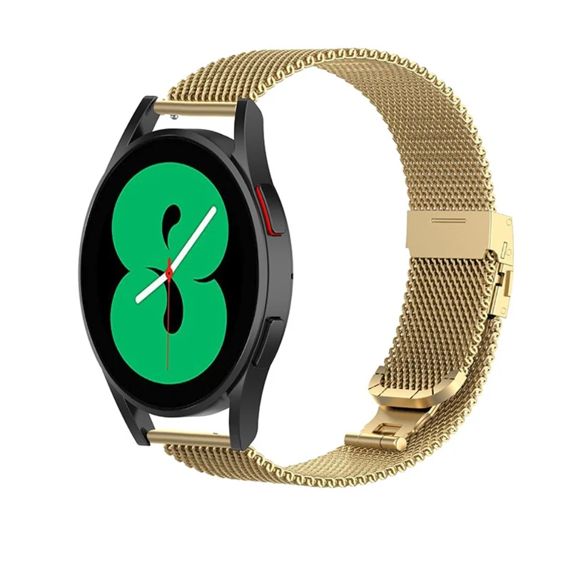 Sehr elegant Universell Samsung Metall armband