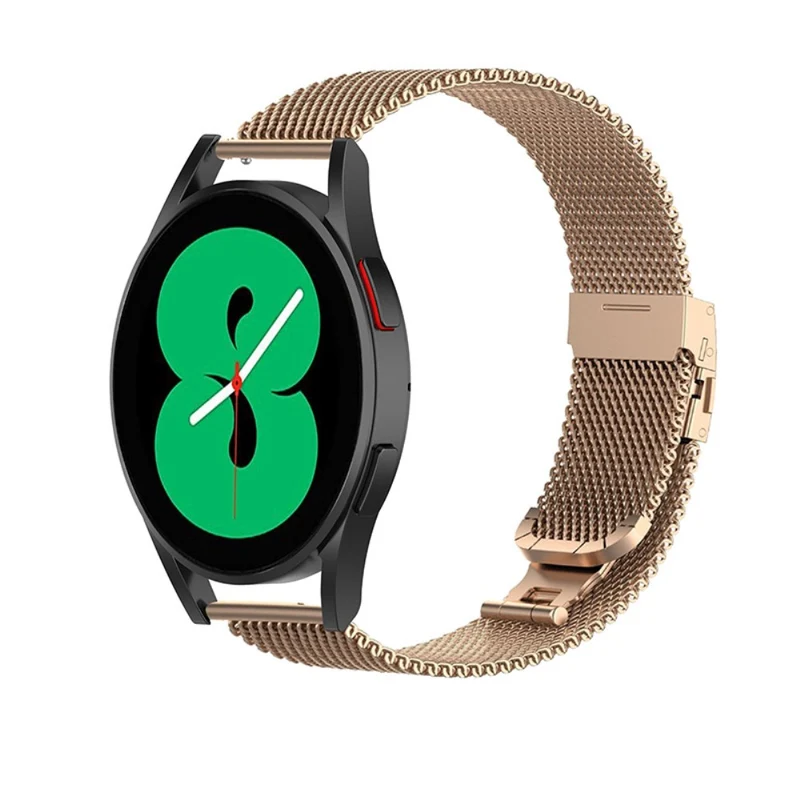 Super cool Universell Samsung Metall armband
