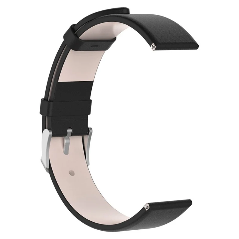 Mega stylisch Universell Samsung Echtes Leder armband