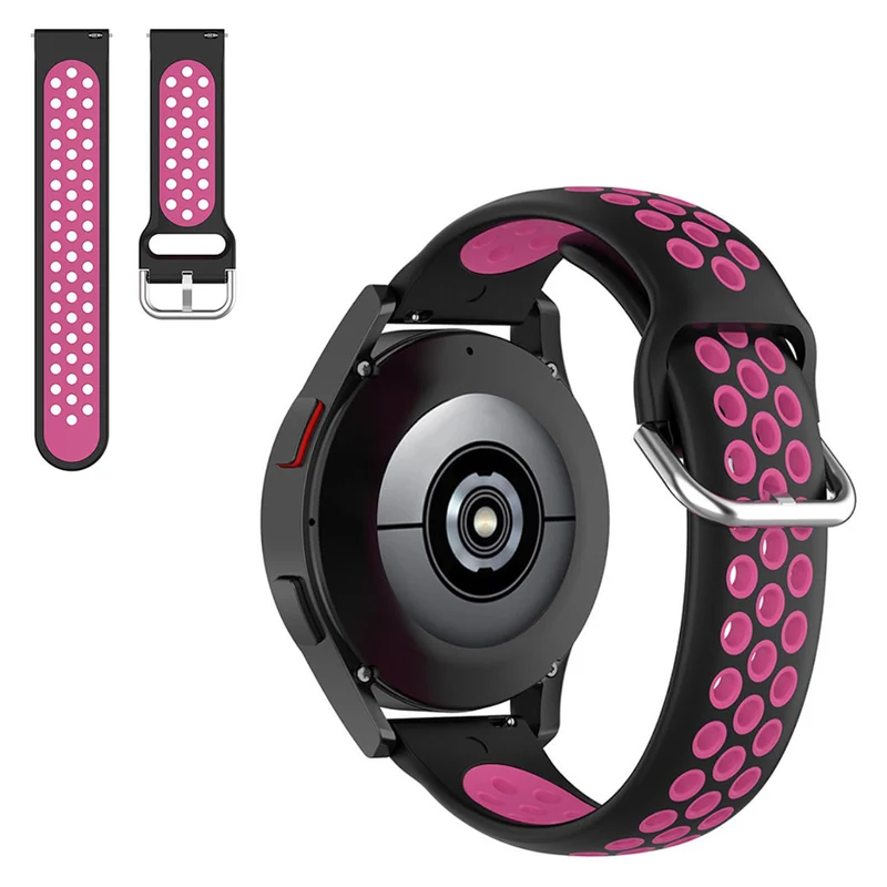 Ausgezeichnet Universell Samsung Silikon / TPU armband