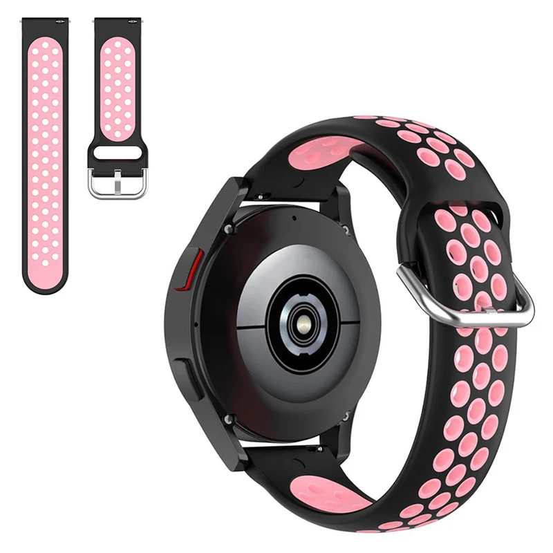 Ausgezeichnet Universell Samsung Silikon / TPU armband