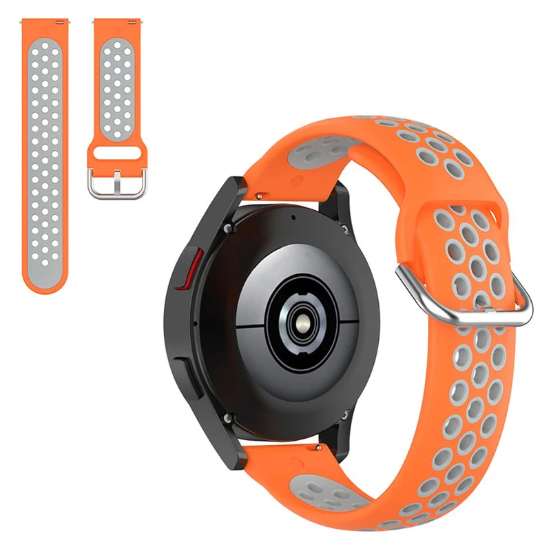 Ausgezeichnet Universell Samsung Silikon / TPU armband