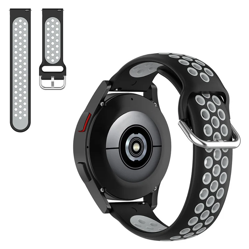 Ausgezeichnet Universell Samsung Silikon / TPU armband