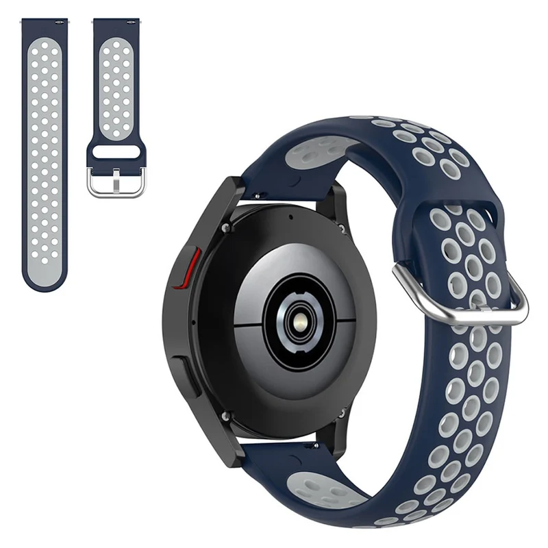 Ausgezeichnet Universell Samsung Silikon / TPU armband