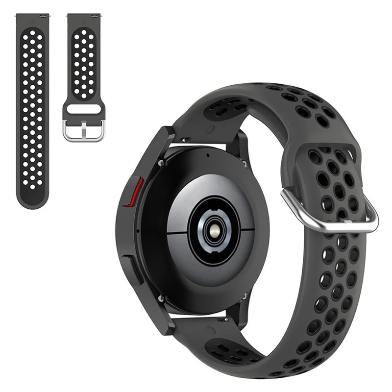 Ausgezeichnet Universell Samsung Silikon / TPU armband