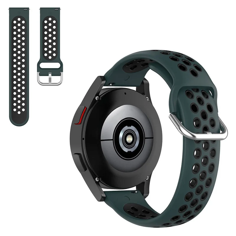Ausgezeichnet Universell Samsung Silikon / TPU armband
