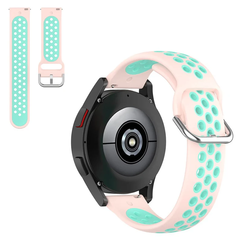Ausgezeichnet Universell Samsung Silikon / TPU armband